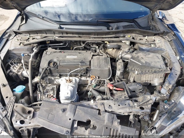 1HGCR2F61GA231490 Honda Accord Sport