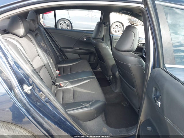 1HGCR2F61GA231490 Honda Accord Sport