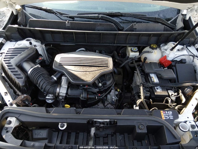 44235184 :رقم المزاد ، 1GKKNSLSXJZ131845 vin ، 2018 Gmc Acadia Sle-2 مزاد بيع