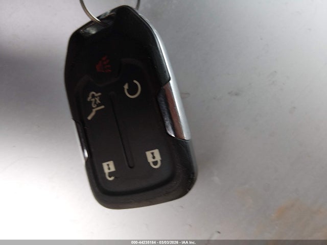 44235184 :رقم المزاد ، 1GKKNSLSXJZ131845 vin ، 2018 Gmc Acadia Sle-2 مزاد بيع