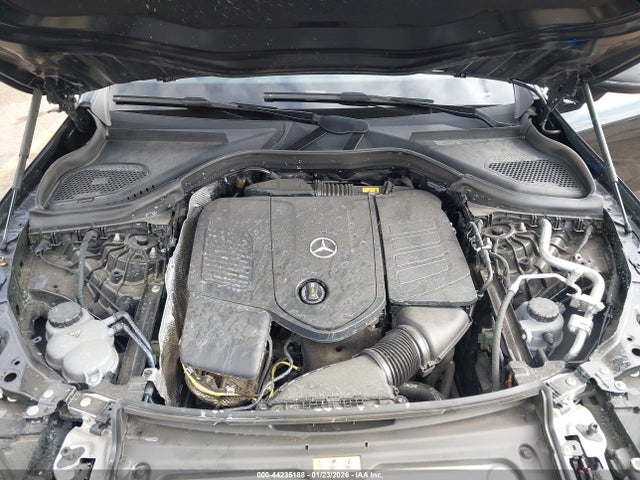 W1NKM4HB0RF193733 Mercedes-Benz Glc 300 4matic Suv