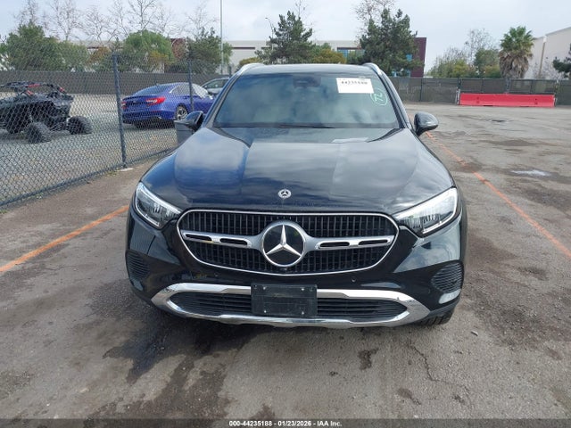 W1NKM4HB0RF193733 Mercedes-Benz Glc 300 4matic Suv