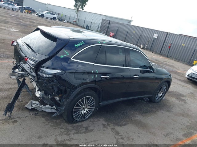 W1NKM4HB0RF193733 Mercedes-Benz Glc 300 4matic Suv