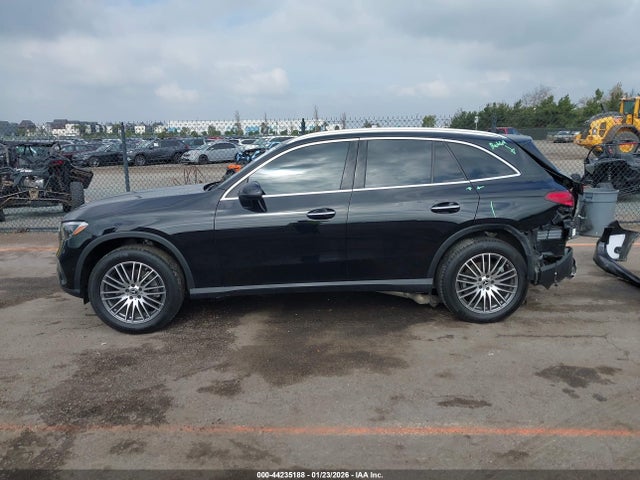 W1NKM4HB0RF193733 Mercedes-Benz Glc 300 4matic Suv