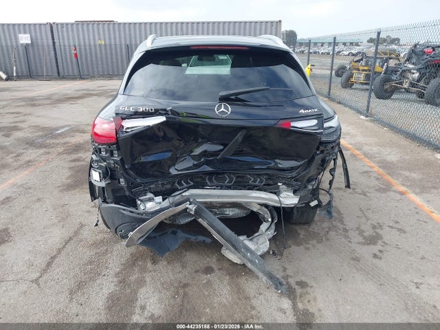 W1NKM4HB0RF193733 Mercedes-Benz Glc 300 4matic Suv