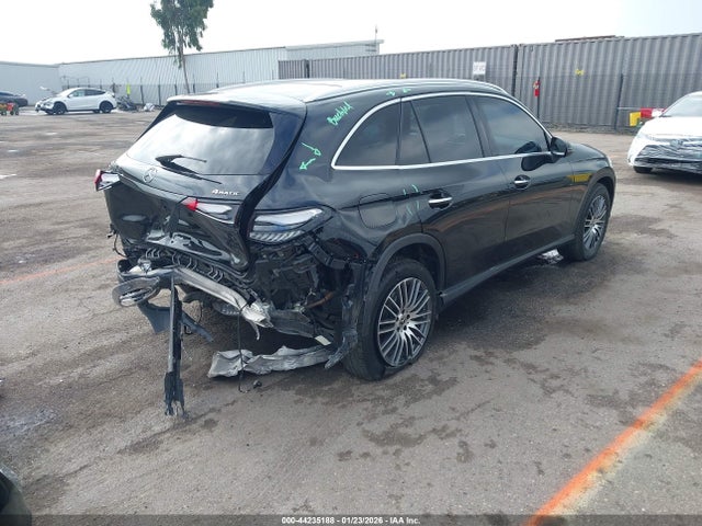 W1NKM4HB0RF193733 Mercedes-Benz Glc 300 4matic Suv