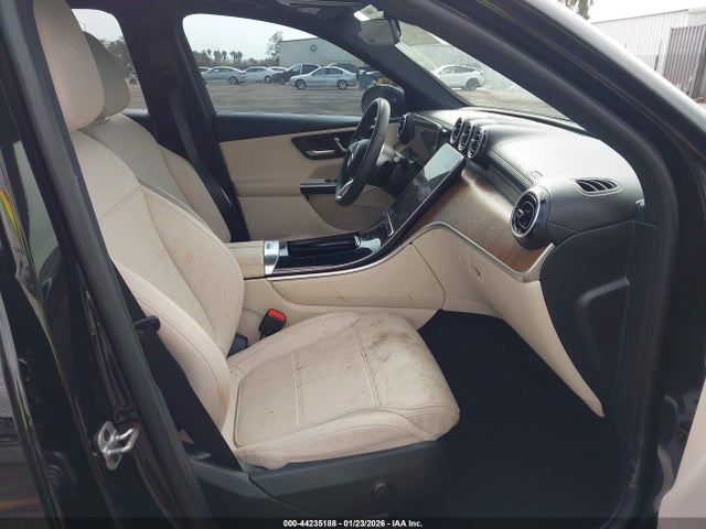 W1NKM4HB0RF193733 Mercedes-Benz Glc 300 4matic Suv