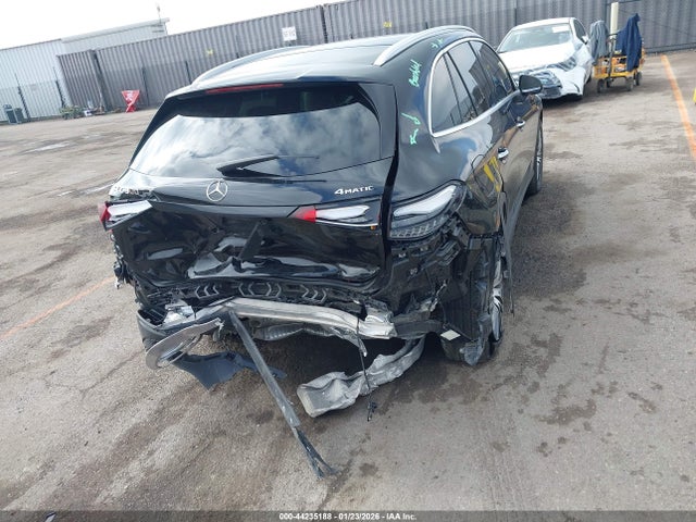 W1NKM4HB0RF193733 Mercedes-Benz Glc 300 4matic Suv