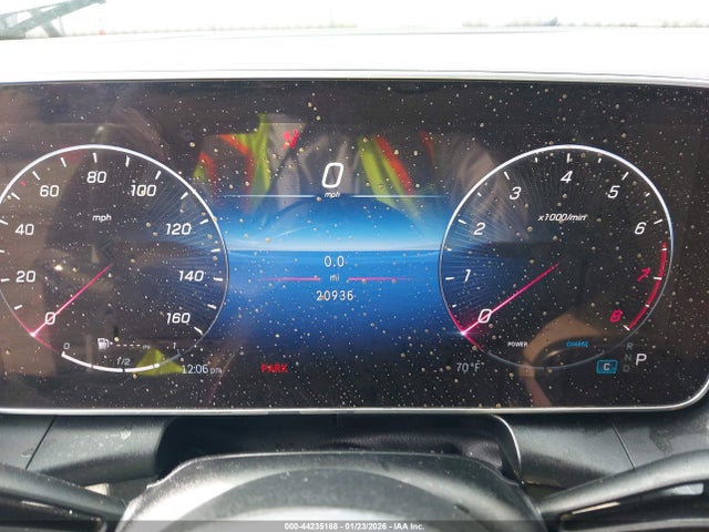 W1NKM4HB0RF193733 Mercedes-Benz Glc 300 4matic Suv