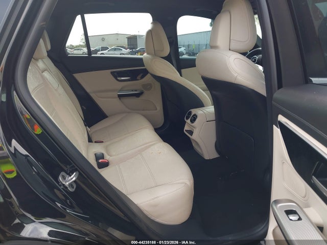 W1NKM4HB0RF193733 Mercedes-Benz Glc 300 4matic Suv
