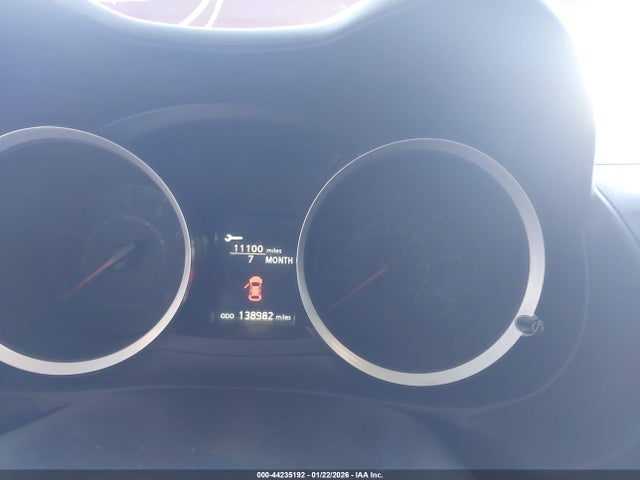 2016 MITSUBISHI LANCER JA32V2FW7GU010415 Photo 6