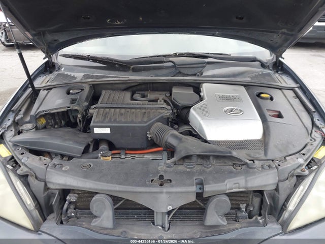 Продаж на аукціоні авто 2007 Lexus Rx 400h, vin: JTJGW31U272004305, номер лоту: 44235196
