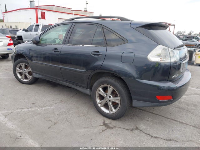 Продаж на аукціоні авто 2007 Lexus Rx 400h, vin: JTJGW31U272004305, номер лоту: 44235196
