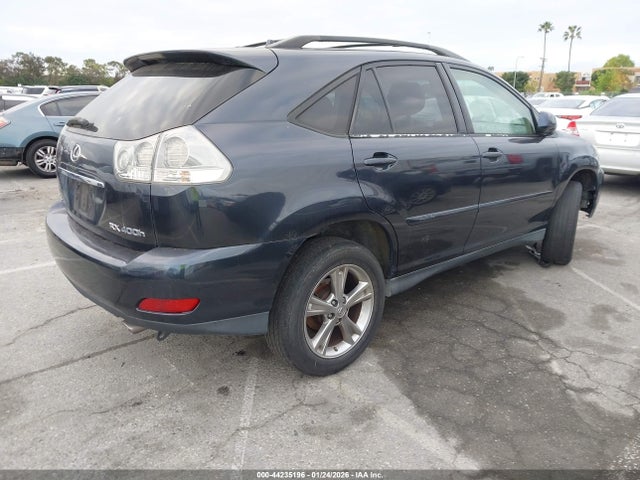 Продаж на аукціоні авто 2007 Lexus Rx 400h, vin: JTJGW31U272004305, номер лоту: 44235196
