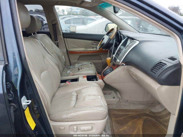 Продаж на аукціоні авто 2007 Lexus Rx 400h, vin: JTJGW31U272004305, номер лоту: 44235196