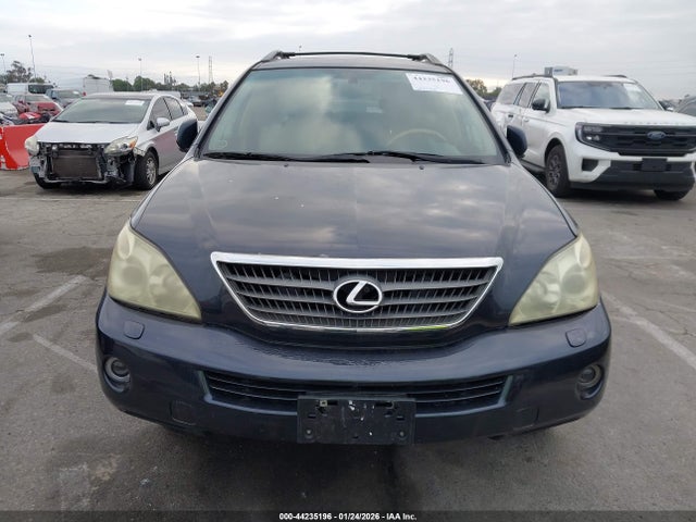 Продаж на аукціоні авто 2007 Lexus Rx 400h, vin: JTJGW31U272004305, номер лоту: 44235196
