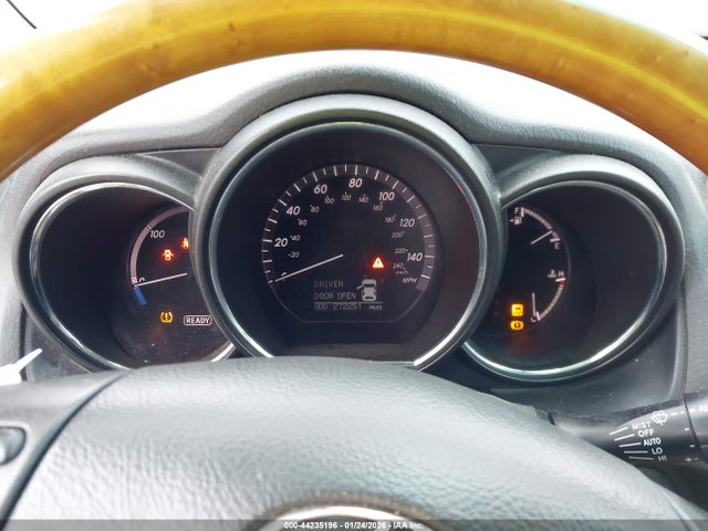 Продаж на аукціоні авто 2007 Lexus Rx 400h, vin: JTJGW31U272004305, номер лоту: 44235196