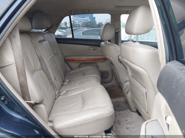 Продаж на аукціоні авто 2007 Lexus Rx 400h, vin: JTJGW31U272004305, номер лоту: 44235196