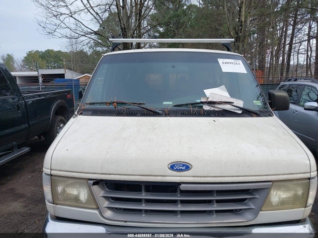 44235197 :رقم المزاد ، 1FBJS31H2THA13993 vin ، 1996 Ford Econoline E350 Super Duty مزاد بيع