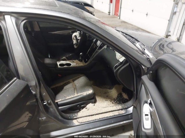 Aukcja sprzedaży 2017 Infiniti Q50 3.0t Signature Edition, vin: JN1EV7AR1HM838204, numer aukcji: 44235201