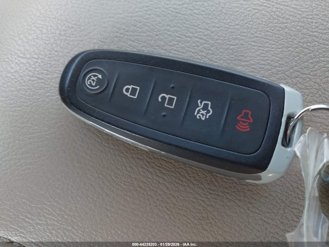 2FMGK5D83FBA06769 Ford Flex Limited