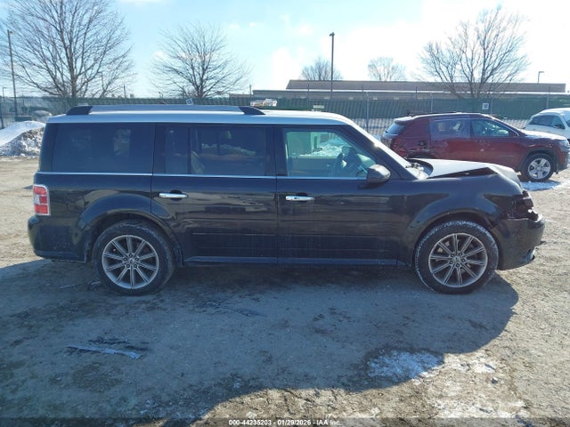 2FMGK5D83FBA06769 Ford Flex Limited