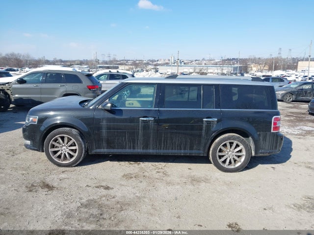 2FMGK5D83FBA06769 Ford Flex Limited