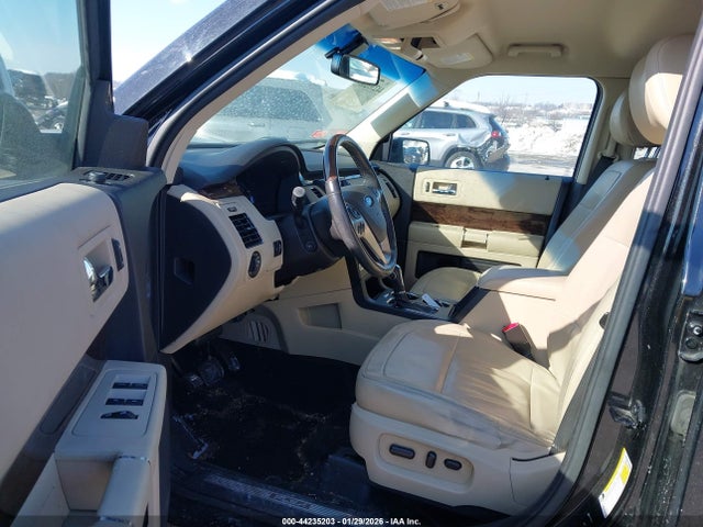 2FMGK5D83FBA06769 Ford Flex Limited