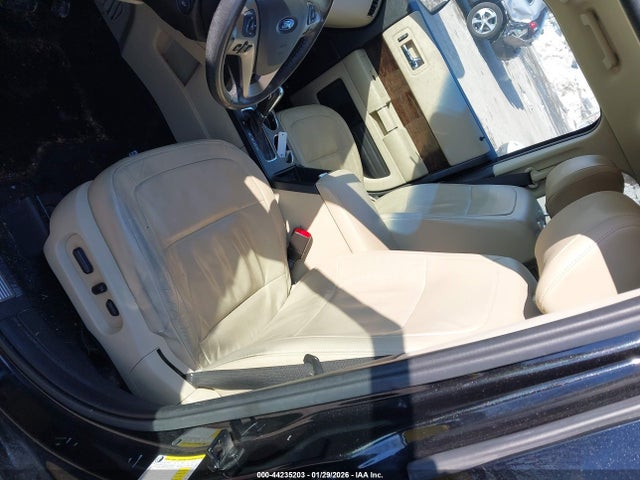 2FMGK5D83FBA06769 Ford Flex Limited