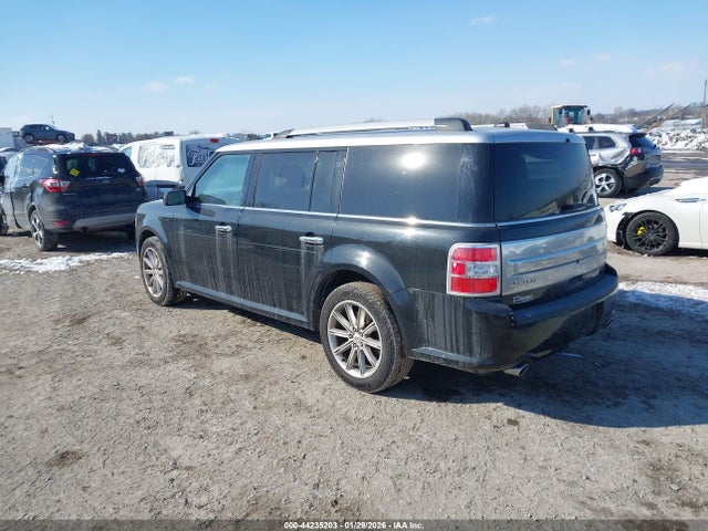 2FMGK5D83FBA06769 Ford Flex Limited