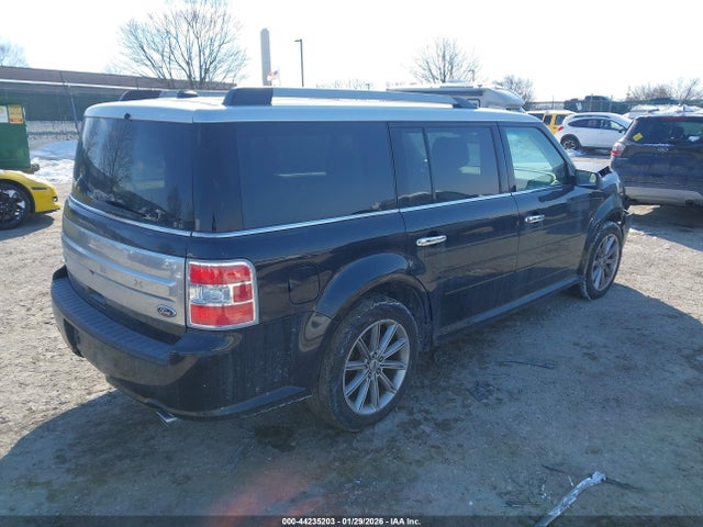 2FMGK5D83FBA06769 Ford Flex Limited