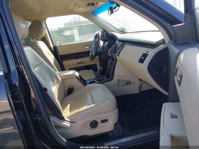 2FMGK5D83FBA06769 Ford Flex Limited