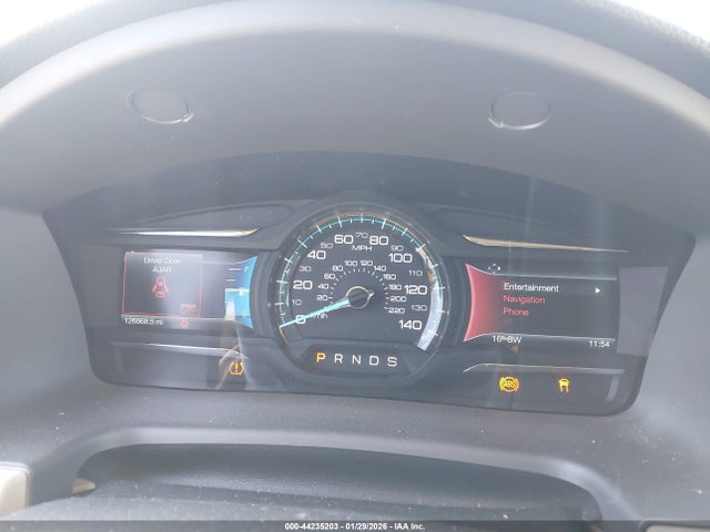 2FMGK5D83FBA06769 Ford Flex Limited