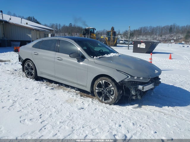 2024 KIA K5 5XXG64J26RG265733