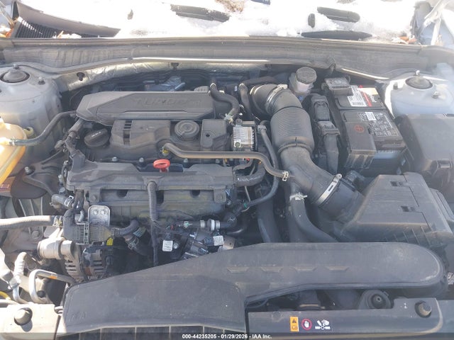 2024 KIA K5 5XXG64J26RG265733 Photo 9