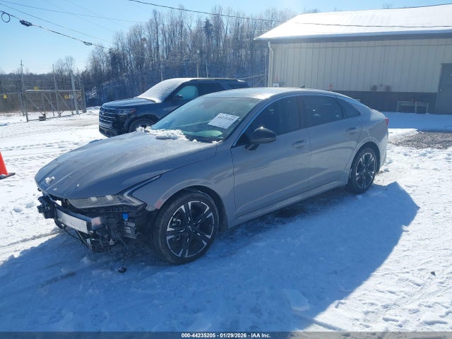 2024 KIA K5 5XXG64J26RG265733 Photo 1