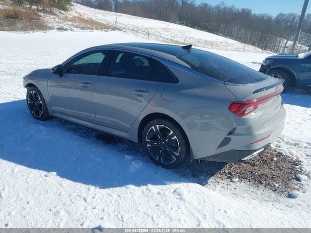 2024 KIA K5 5XXG64J26RG265733 Photo 2