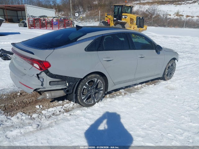 2024 KIA K5 5XXG64J26RG265733 Photo 3