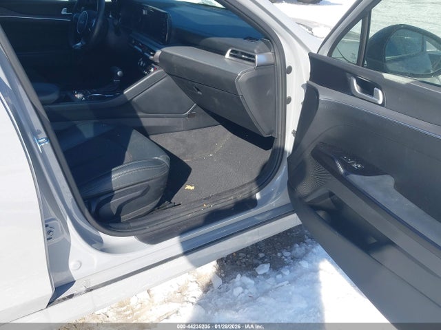 2024 KIA K5 5XXG64J26RG265733 Photo 4