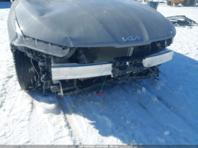 2024 KIA K5 5XXG64J26RG265733 Photo 5