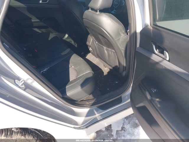 2024 KIA K5 5XXG64J26RG265733 Photo 7