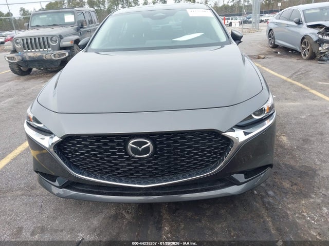 Aukcja sprzedaży 2024 Mazda Mazda3 2.5 S Preferred, vin: 3MZBPACM1RM405171, numer aukcji: 44235207