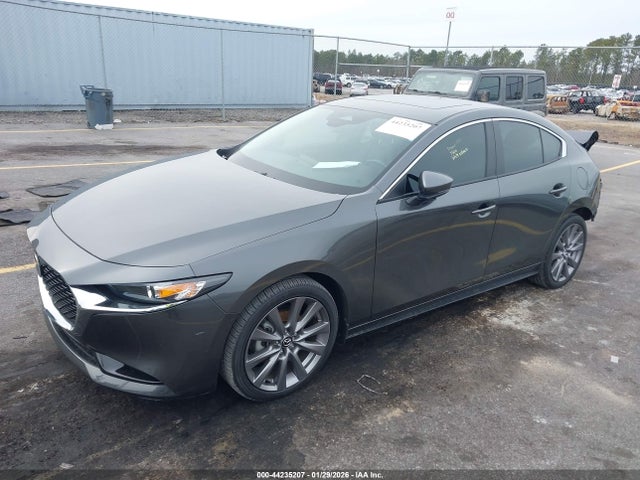 Aukcja sprzedaży 2024 Mazda Mazda3 2.5 S Preferred, vin: 3MZBPACM1RM405171, numer aukcji: 44235207