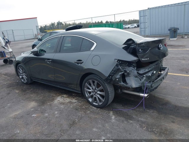 Aukcja sprzedaży 2024 Mazda Mazda3 2.5 S Preferred, vin: 3MZBPACM1RM405171, numer aukcji: 44235207