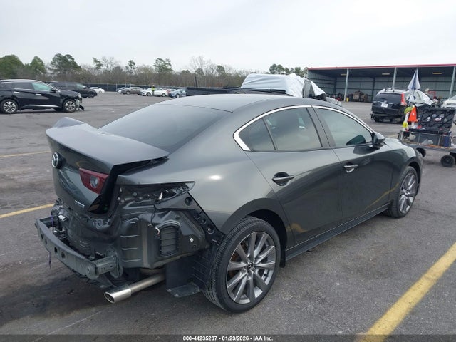 Aukcja sprzedaży 2024 Mazda Mazda3 2.5 S Preferred, vin: 3MZBPACM1RM405171, numer aukcji: 44235207