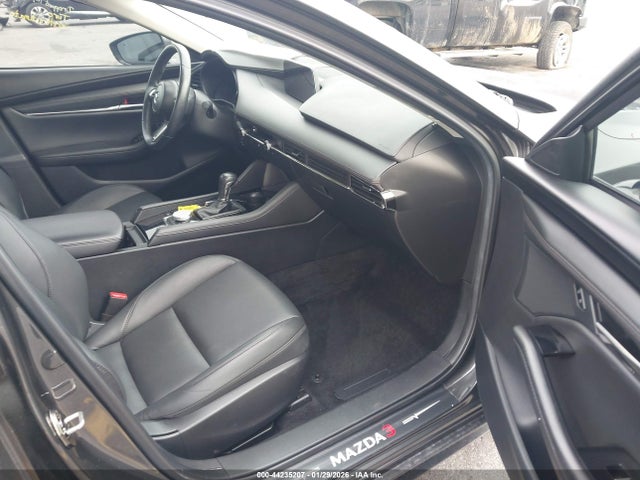 Aukcja sprzedaży 2024 Mazda Mazda3 2.5 S Preferred, vin: 3MZBPACM1RM405171, numer aukcji: 44235207