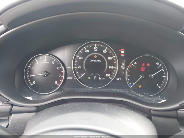 Aukcja sprzedaży 2024 Mazda Mazda3 2.5 S Preferred, vin: 3MZBPACM1RM405171, numer aukcji: 44235207