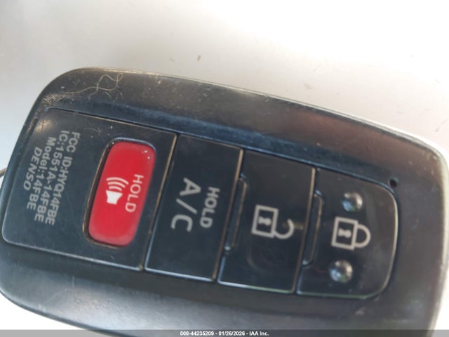 2019 TOYOTA PRIUS PRIME JTDKARFP9K3116166 Photo 10