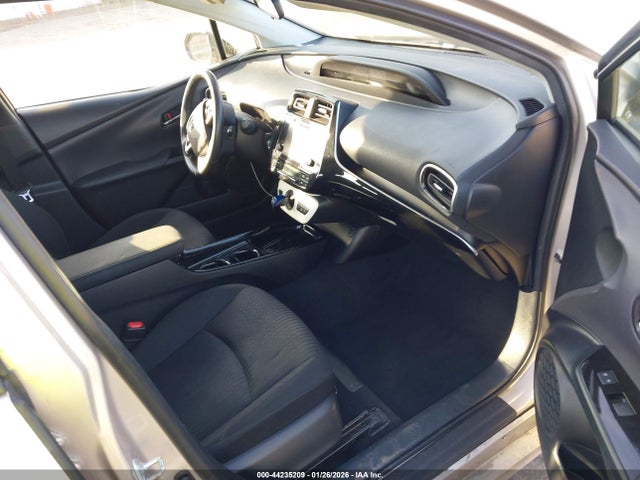 2019 TOYOTA PRIUS PRIME JTDKARFP9K3116166 Photo 4