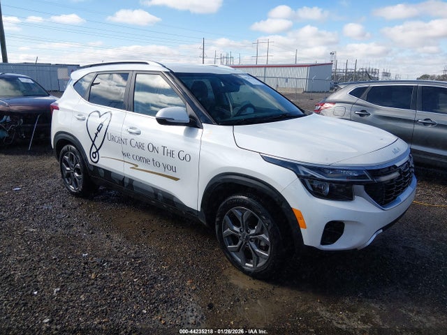 2024 KIA SELTOS KNDEU2AA2R7582071